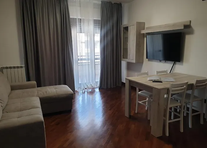 Domus al Parco Guest House