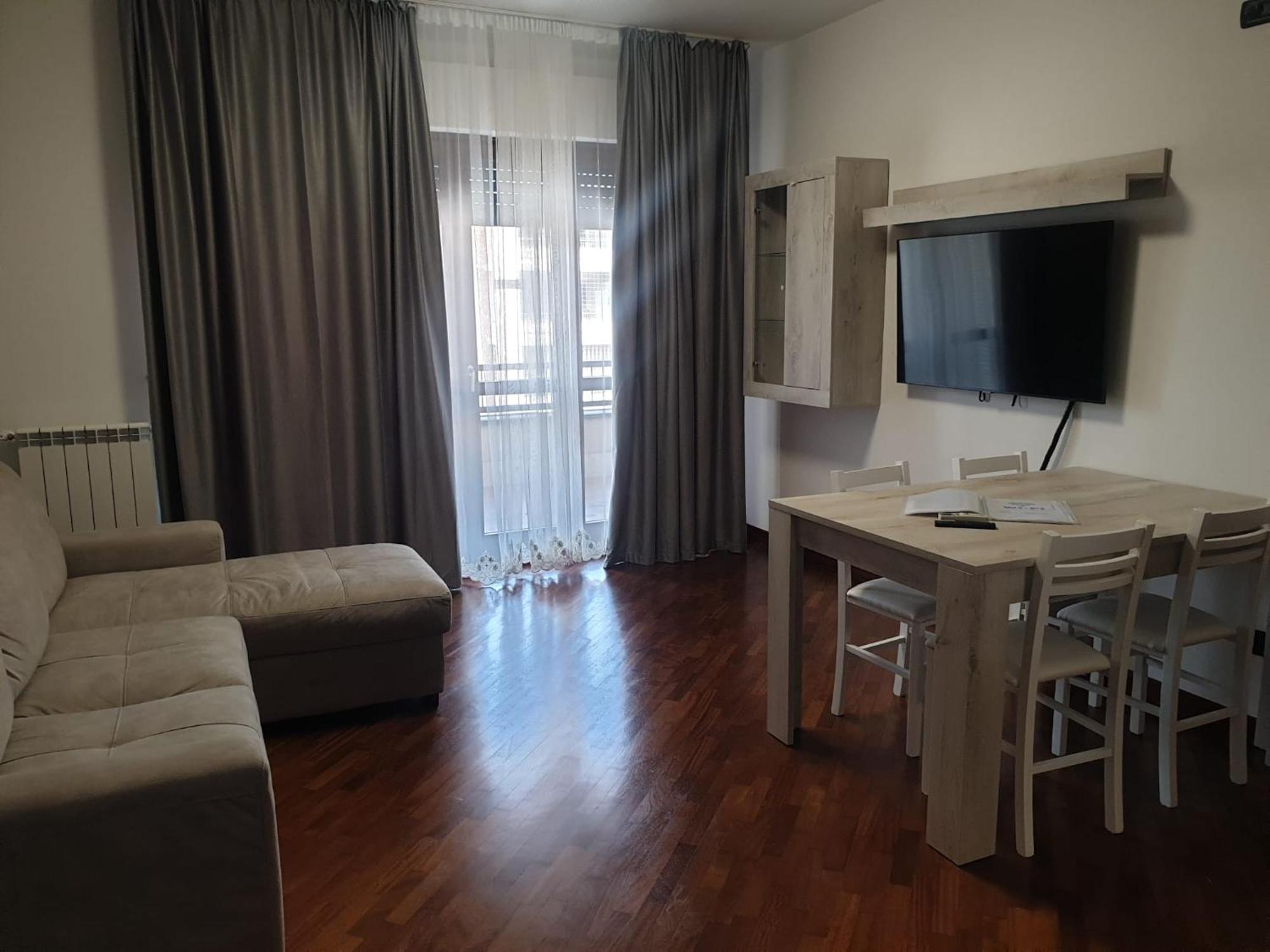 Maison d'hôtes Domus Al Parco 3*