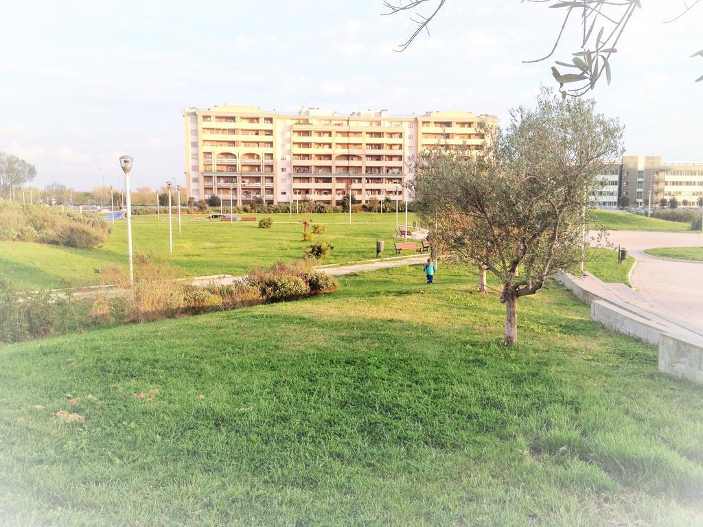 Domus Al Parco 3* Fiumicino