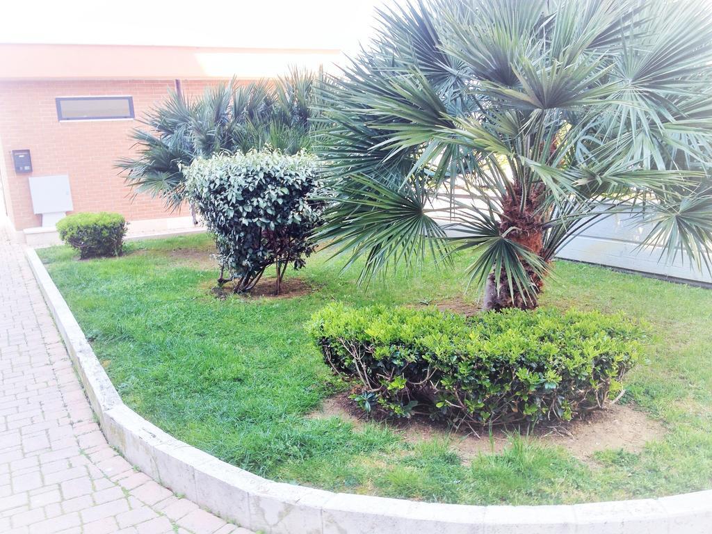 Domus Al Parco Maison d'hôtes 3*