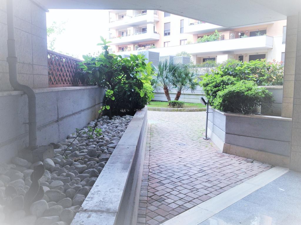 Maison d'hôtes Domus Al Parco 3*