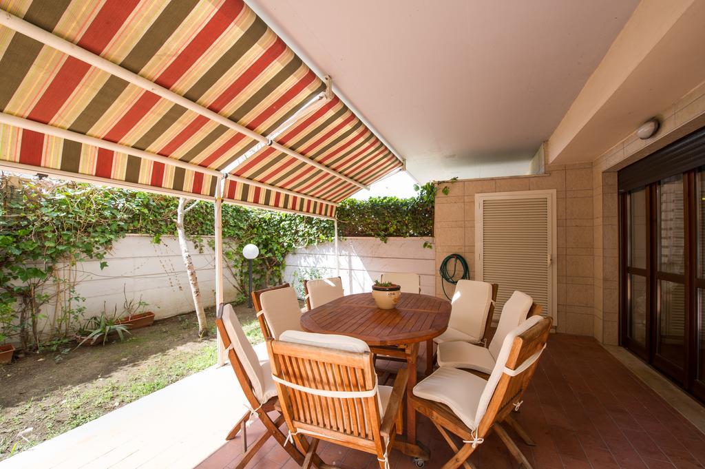 Maison d'hôtes Domus Al Parco
