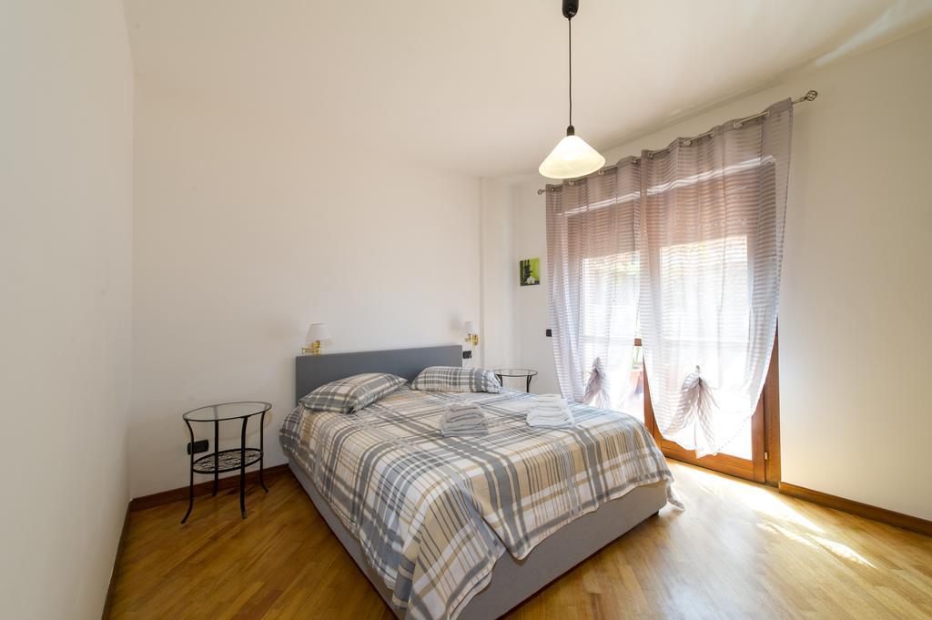 Domus Al Parco Maison d'hôtes 3*