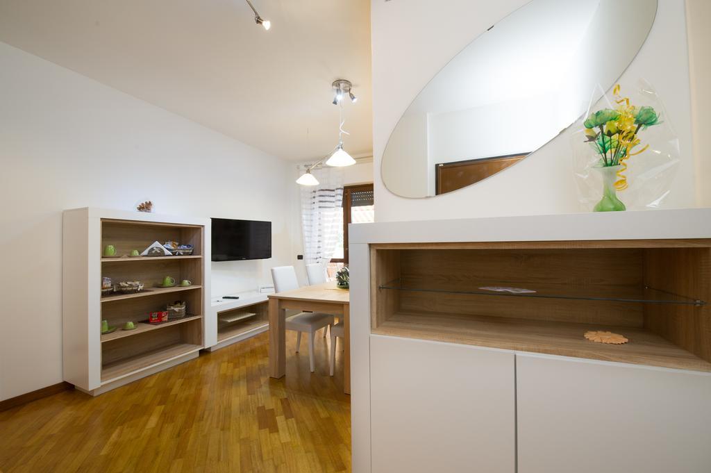 Domus Al Parco Maison d'hôtes