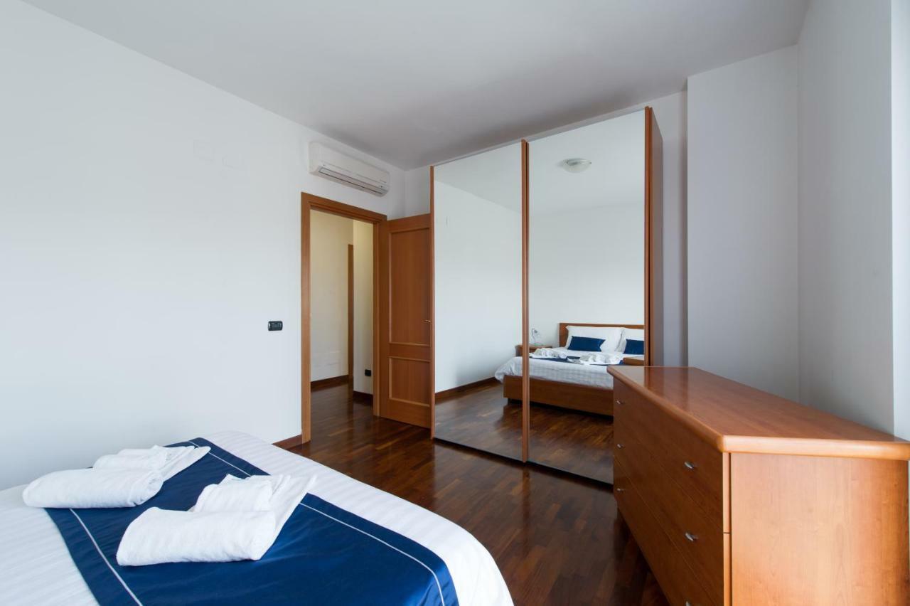 Domus Al Parco 3* Fiumicino