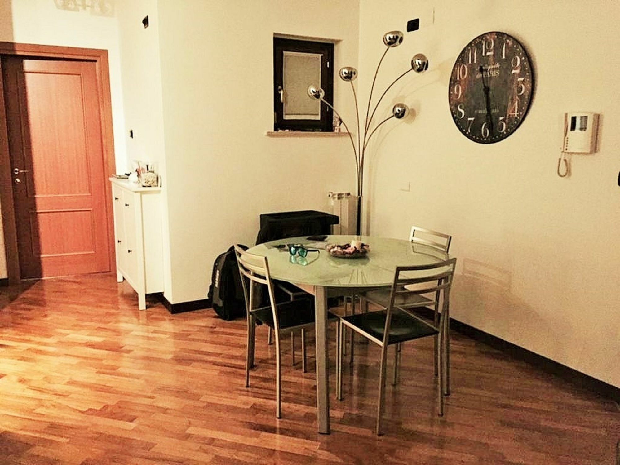 Maison d'hôtes Domus Al Parco 3*